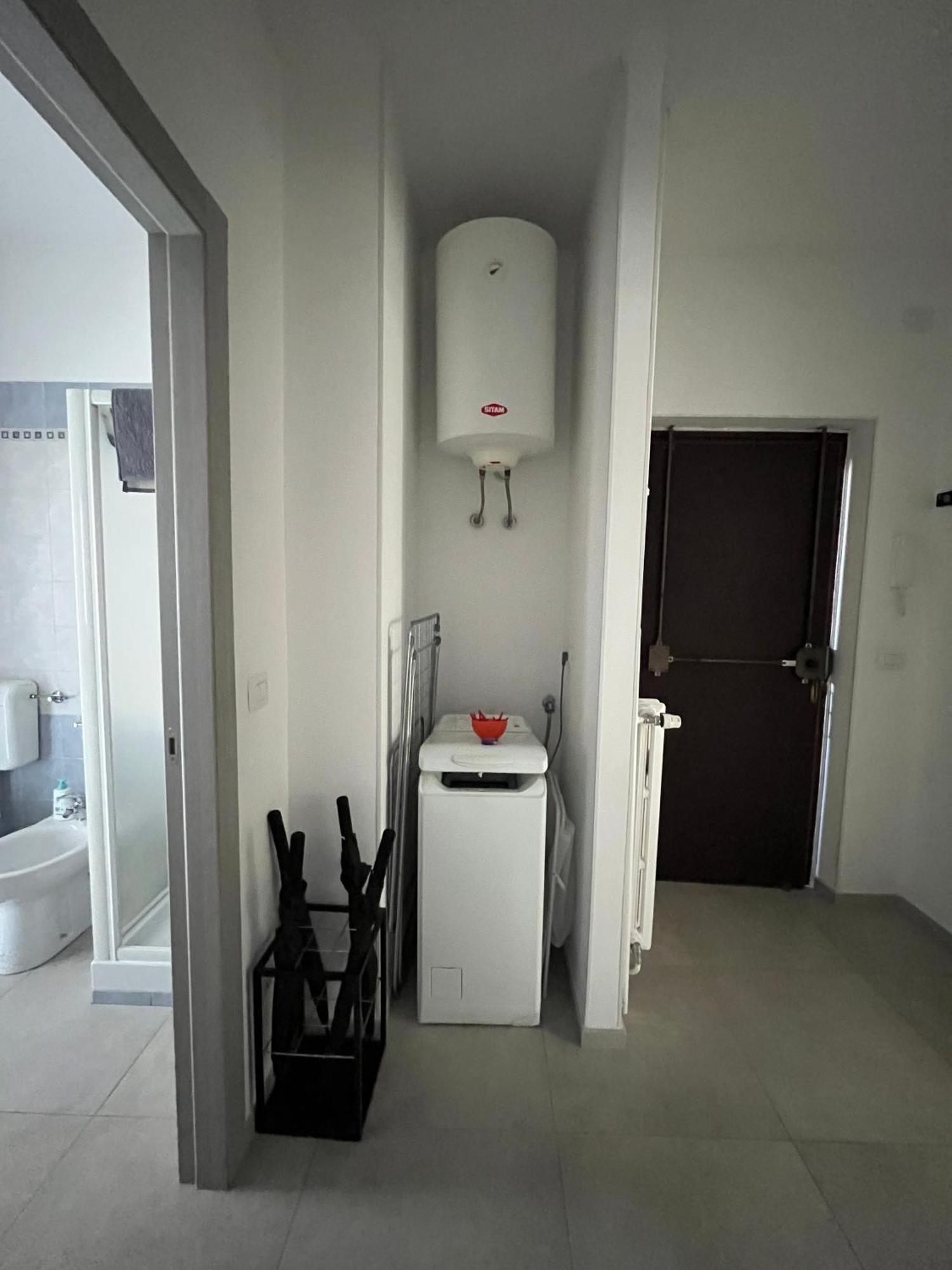 La Casa Tra I Tigli Apartment Turin Exterior photo
